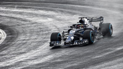 Red Bull RB14