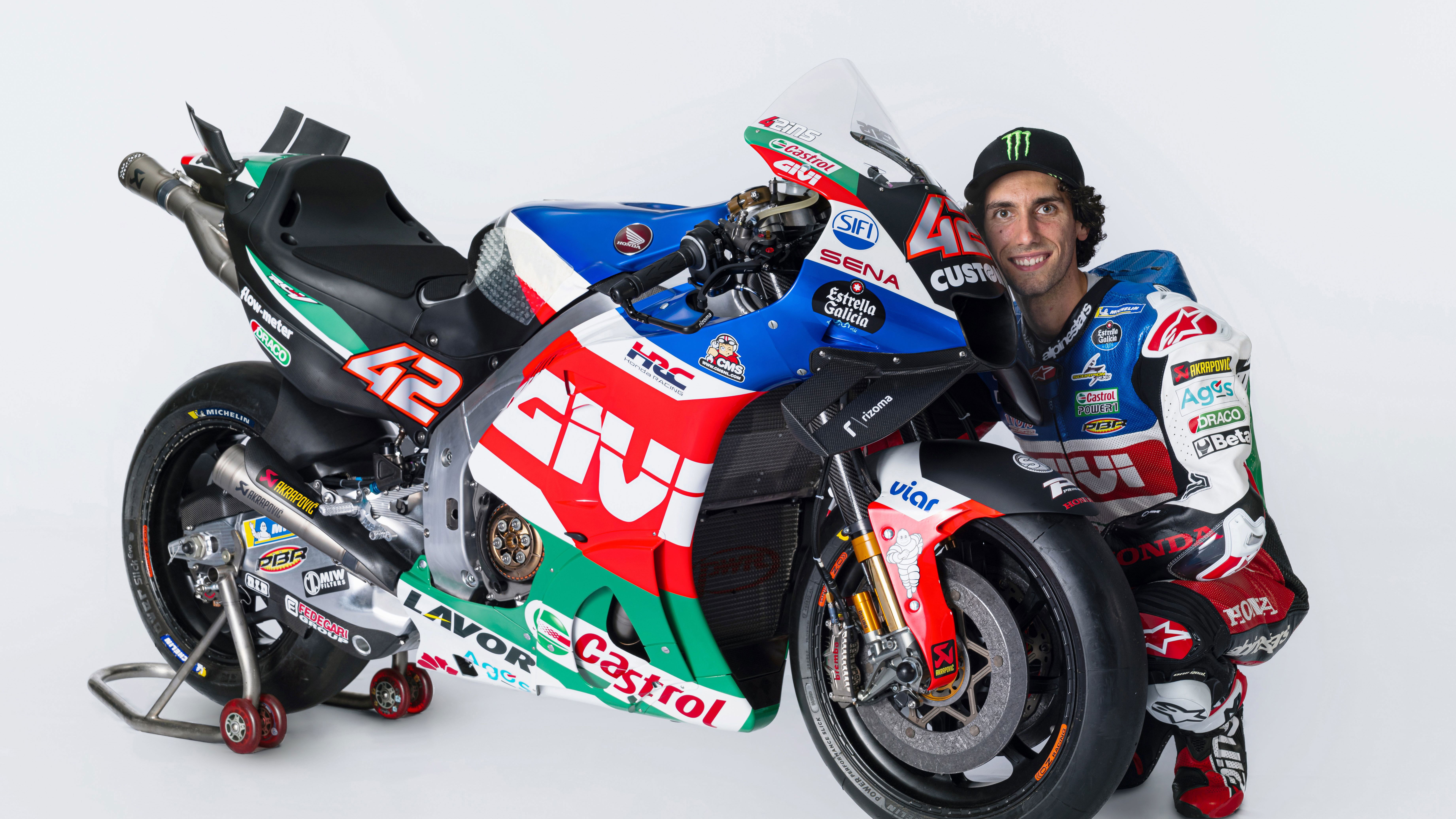 Alex Rins
