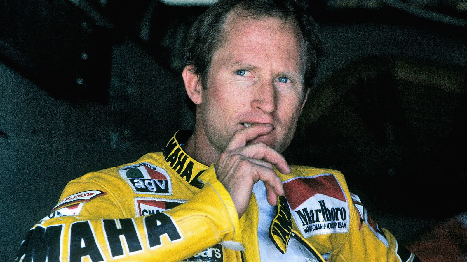 EXCLUSIVE: Kenny Roberts Senior - Interview (Part 1)