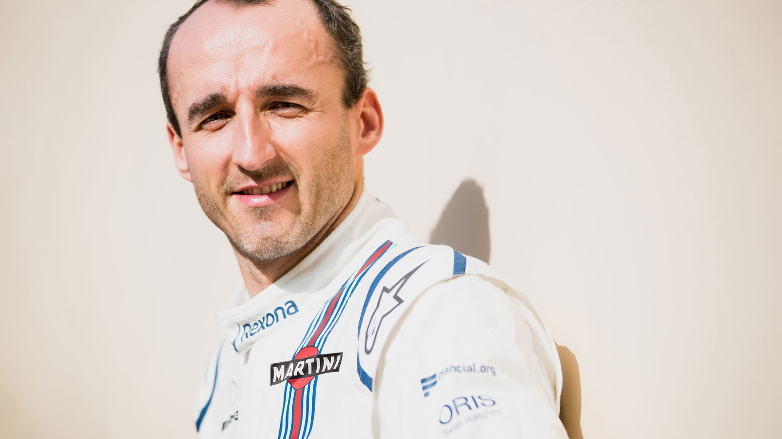 Kubica set to make F1 practice return at Spanish GP