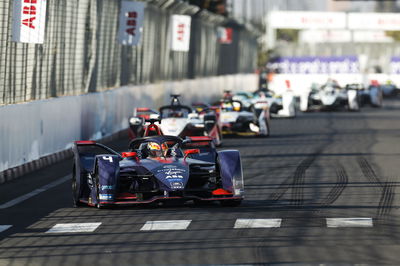 When is Formula E’s Santiago E-Prix and how can I watch it?