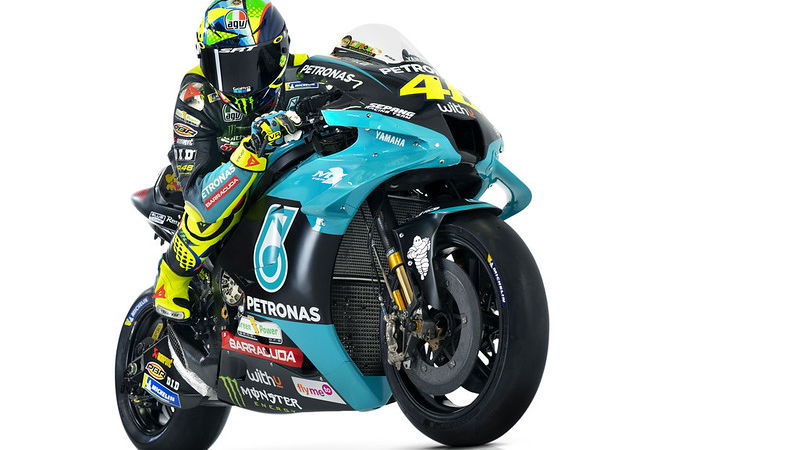 Zeelenberg: 'Rossi loves to sit behind the computer, looking through the data'