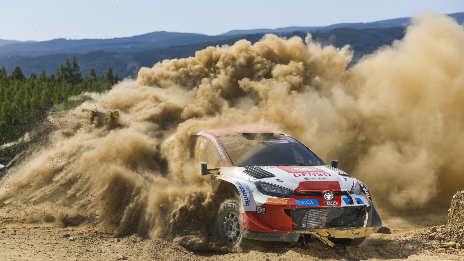 Rovanpera completed puzzle with Rally de Portugal win - Latvala