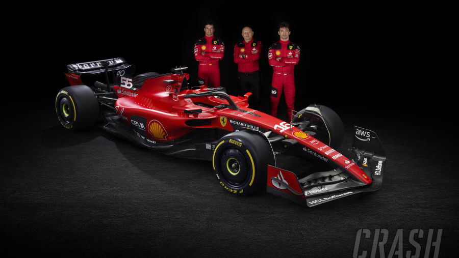 ANALISIS: Setiap Mobil Baru untuk Musim F1 2023
