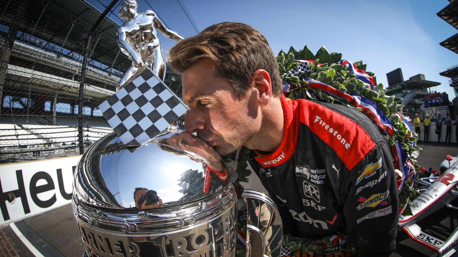 Indy 500 2018 Prize Money: Power takes home $2.5m