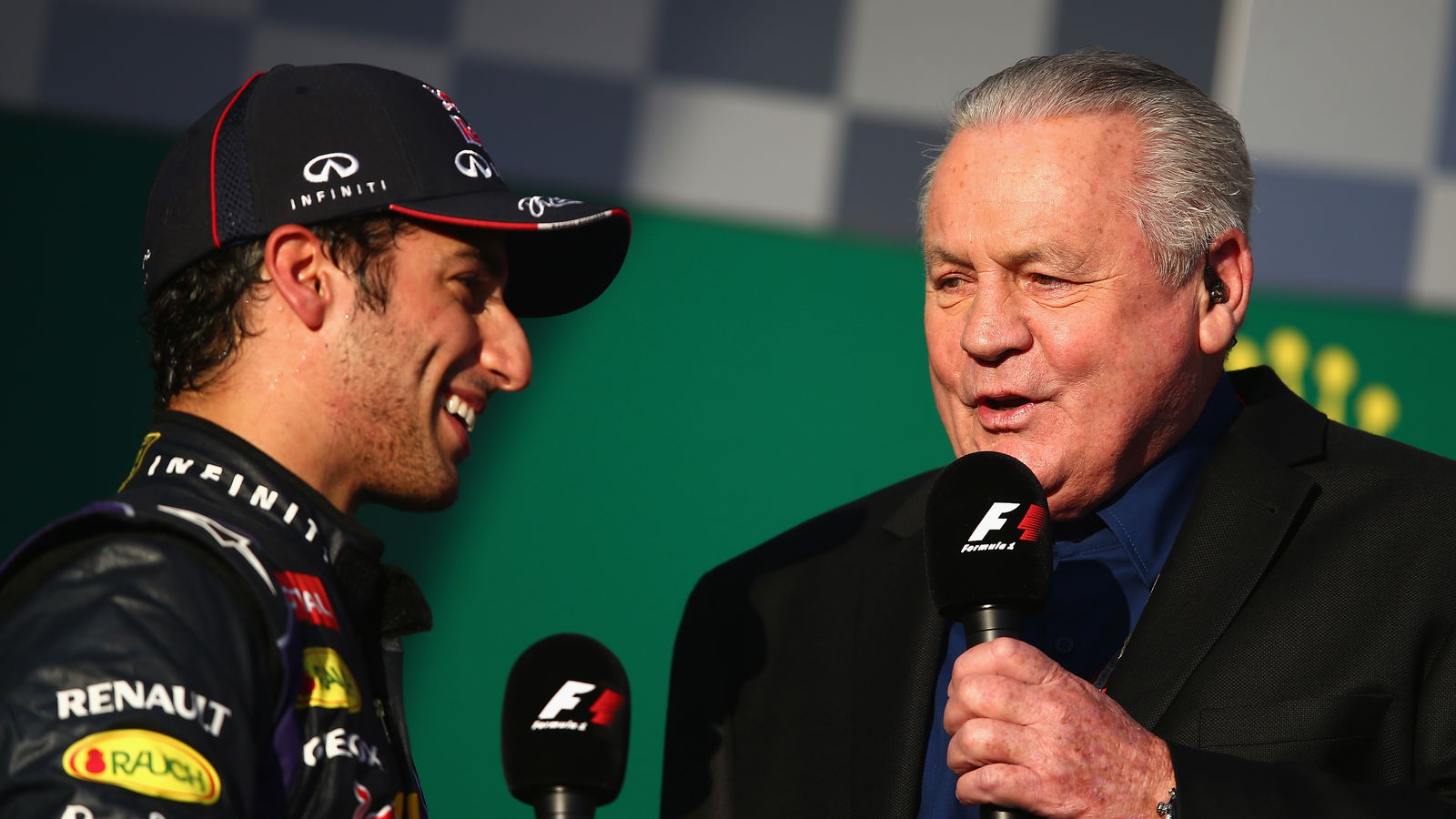 Legenda F1 Australia menolak peluang Ricciardo untuk kembali pada 2024