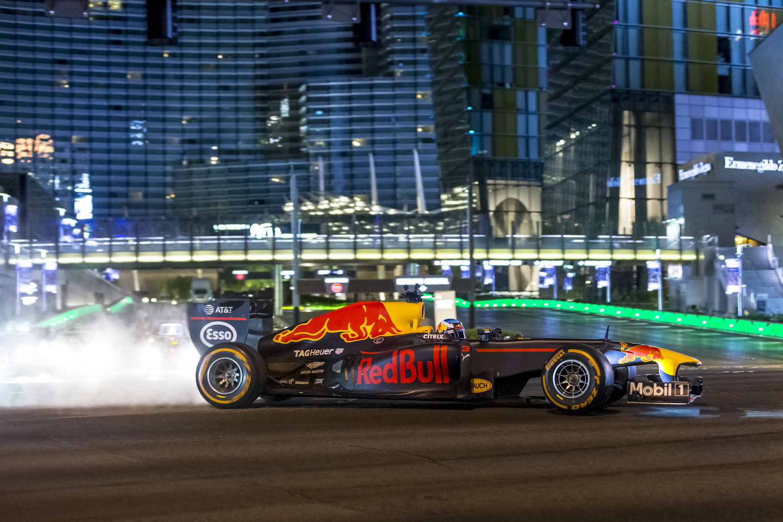 Verstappen “not concerned” by Mercedes’ pace improvements ahead of F1 US GP