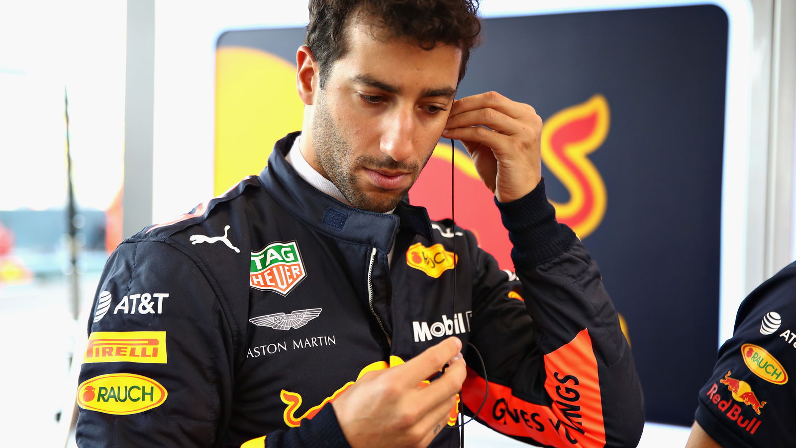 Apakah Ricciardo Merupakan Opsi Jangka Panjang Red Bull?