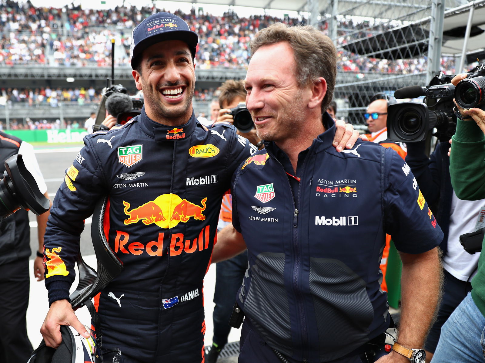 Ex-Mercedes chief defends Michael Masi: “There was no right or wrong answer”