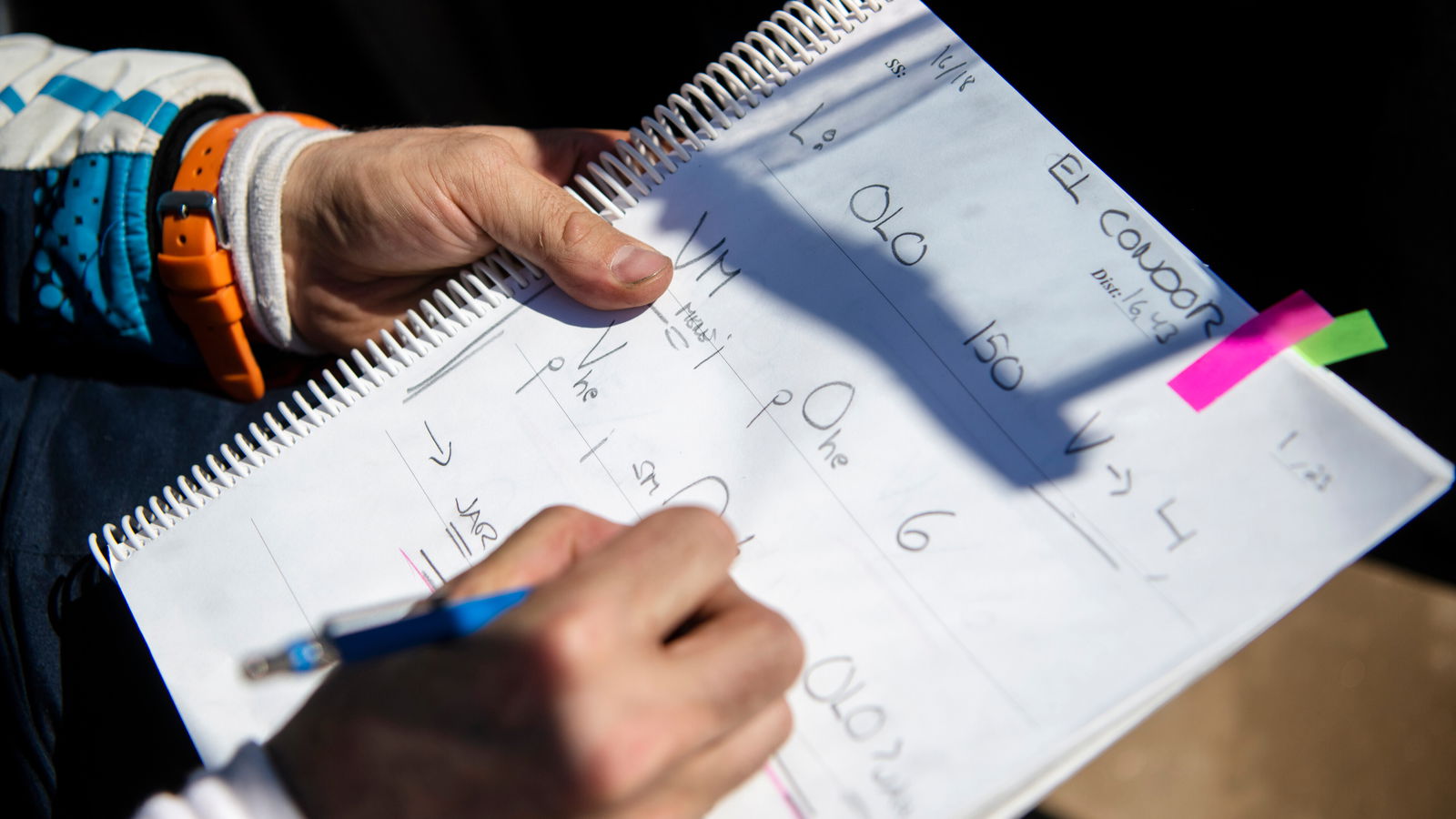 M-Sport and Motorsport UK mapping out co-drivers' future
