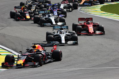 Vietnam GP dropped from provisional 2021 F1 calendar