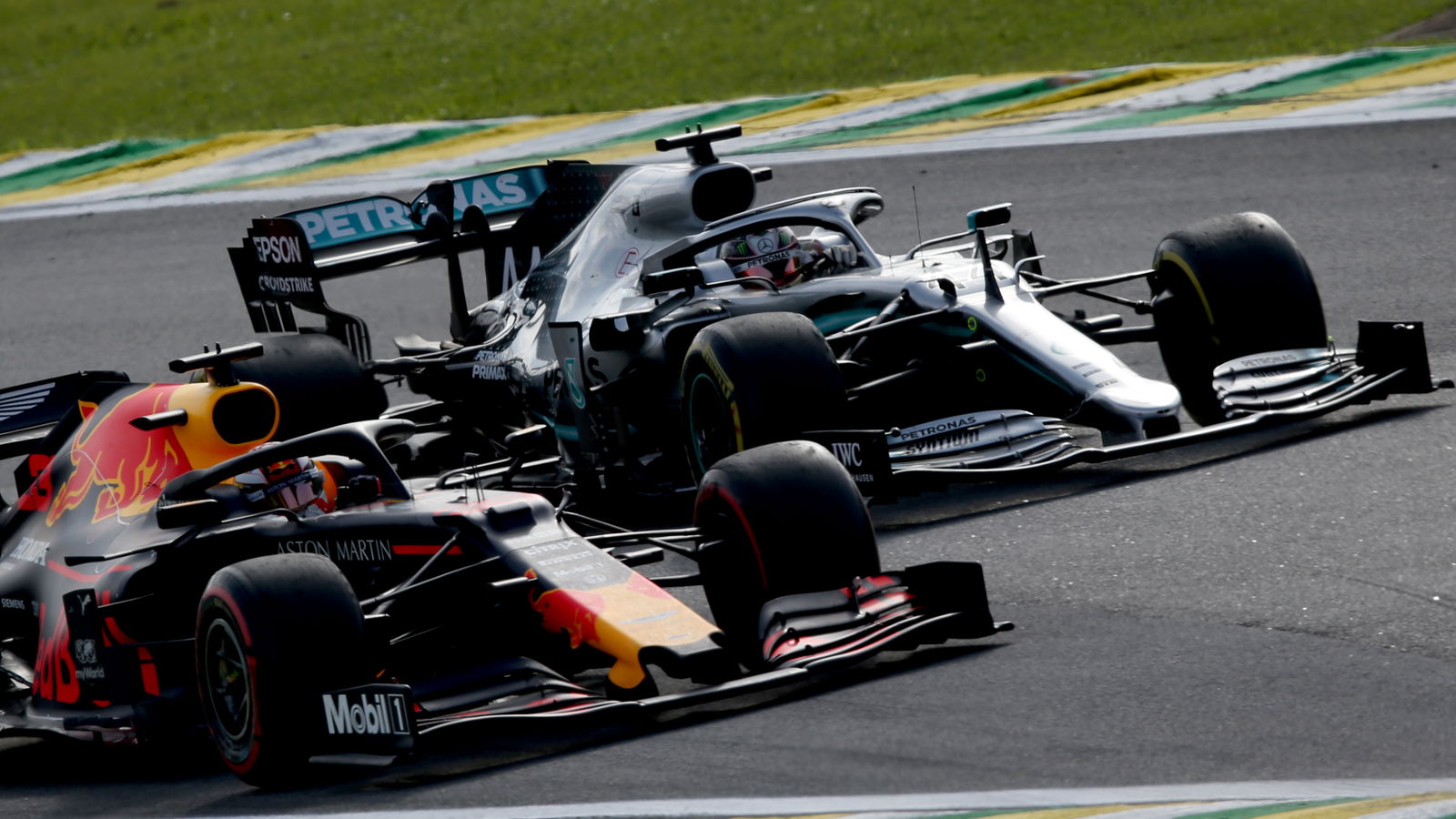 A must-win for Hamilton? F1 Sao Paulo GP talking points