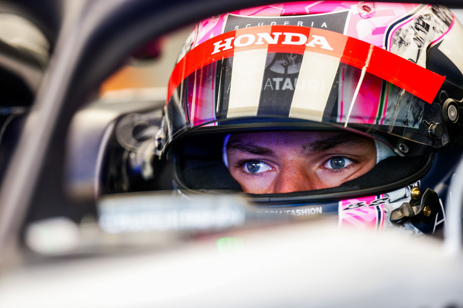 Para pemenang dan pecundang dari Grand Prix Belgia F1