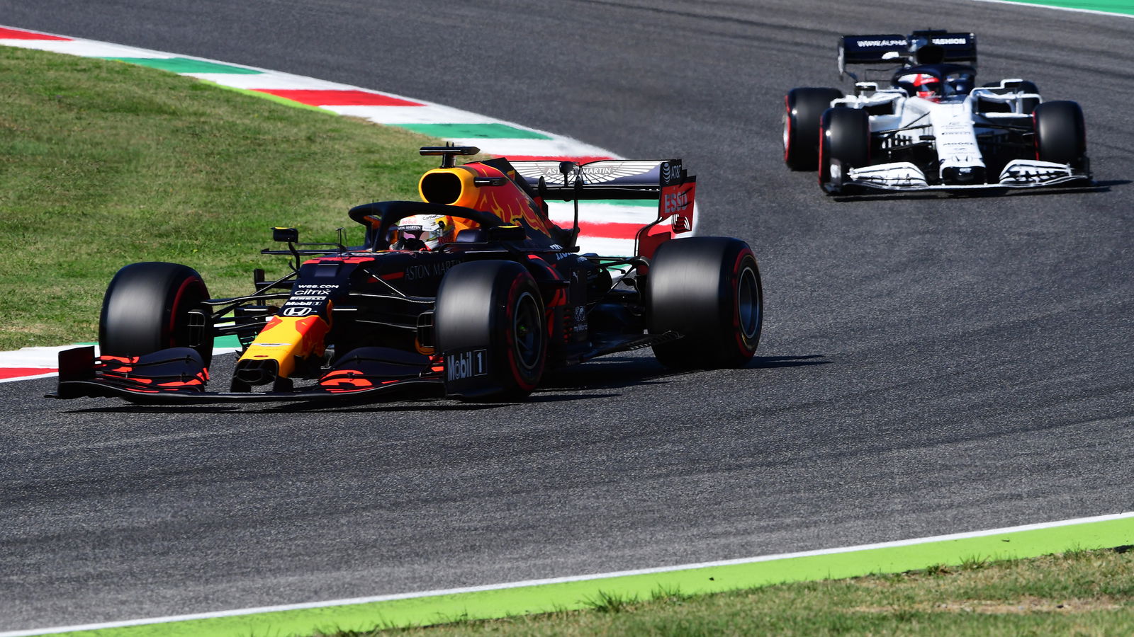 Red Bull boss Horner proposes ‘invitational’ GP idea for F1