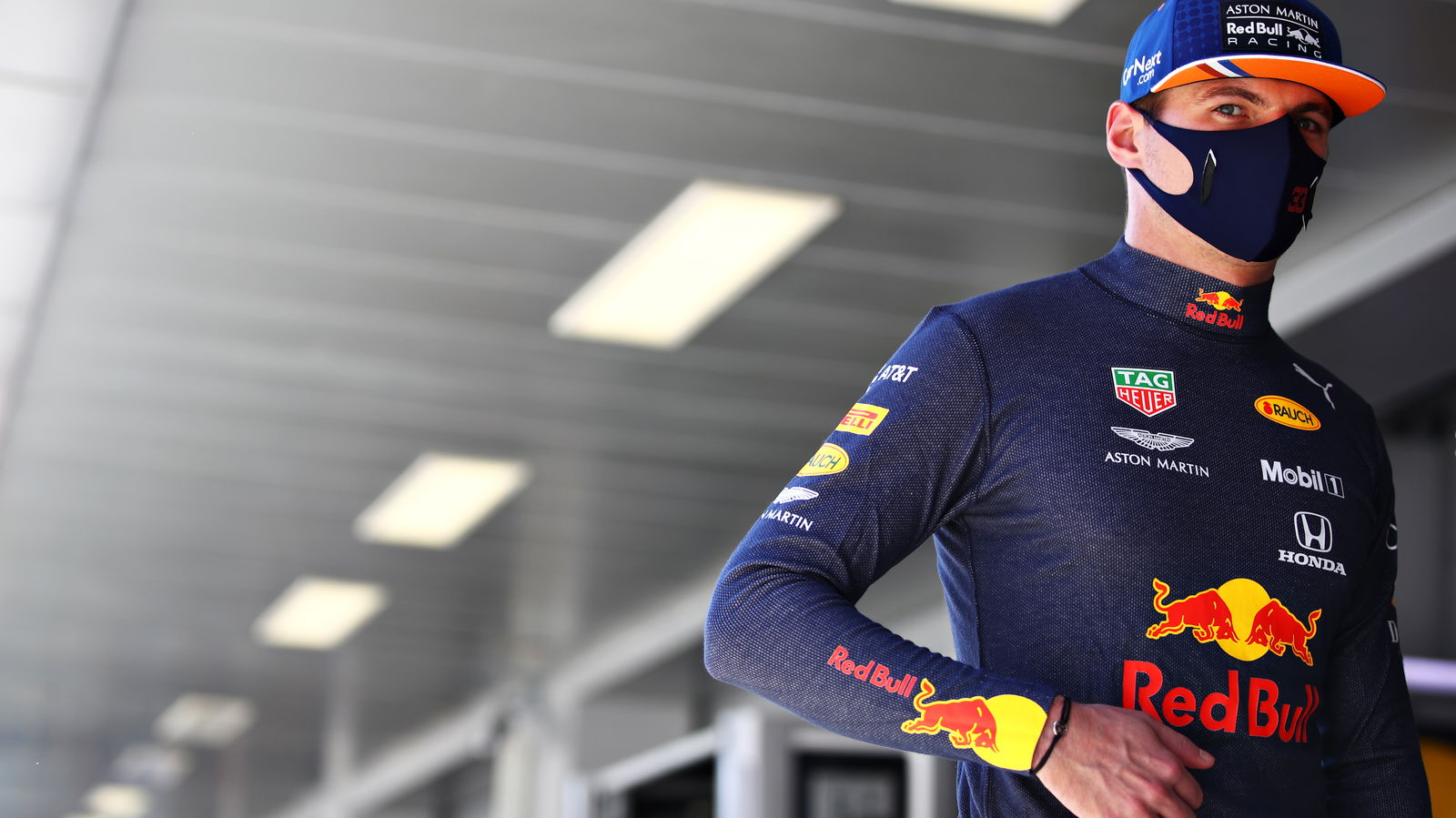 Red Bull: No exit clause in Verstappen’s F1 contract relating to Honda