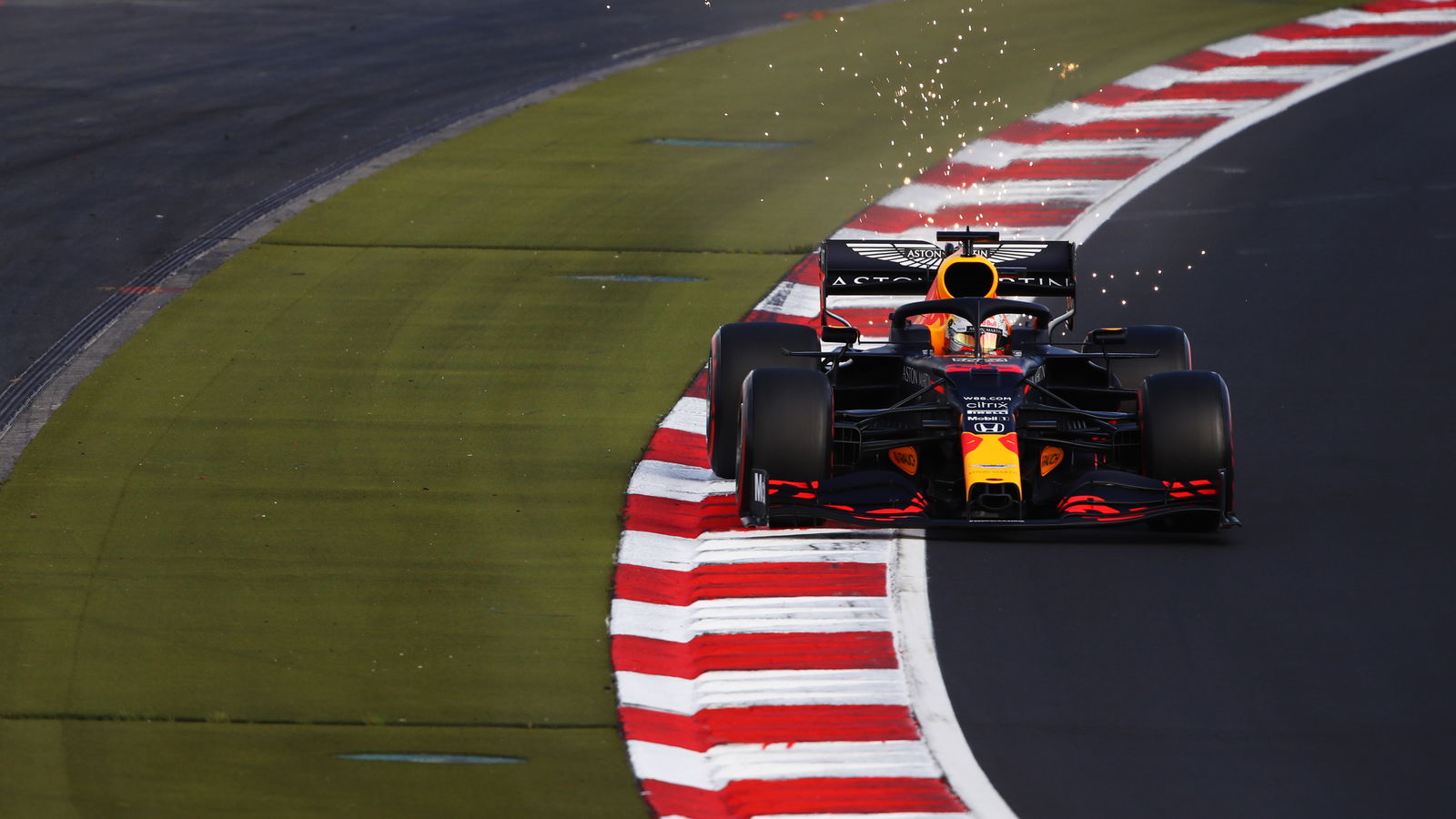 The alarming F1 pattern that is keeping Mercedes ‘vigilant’ of Red Bull
