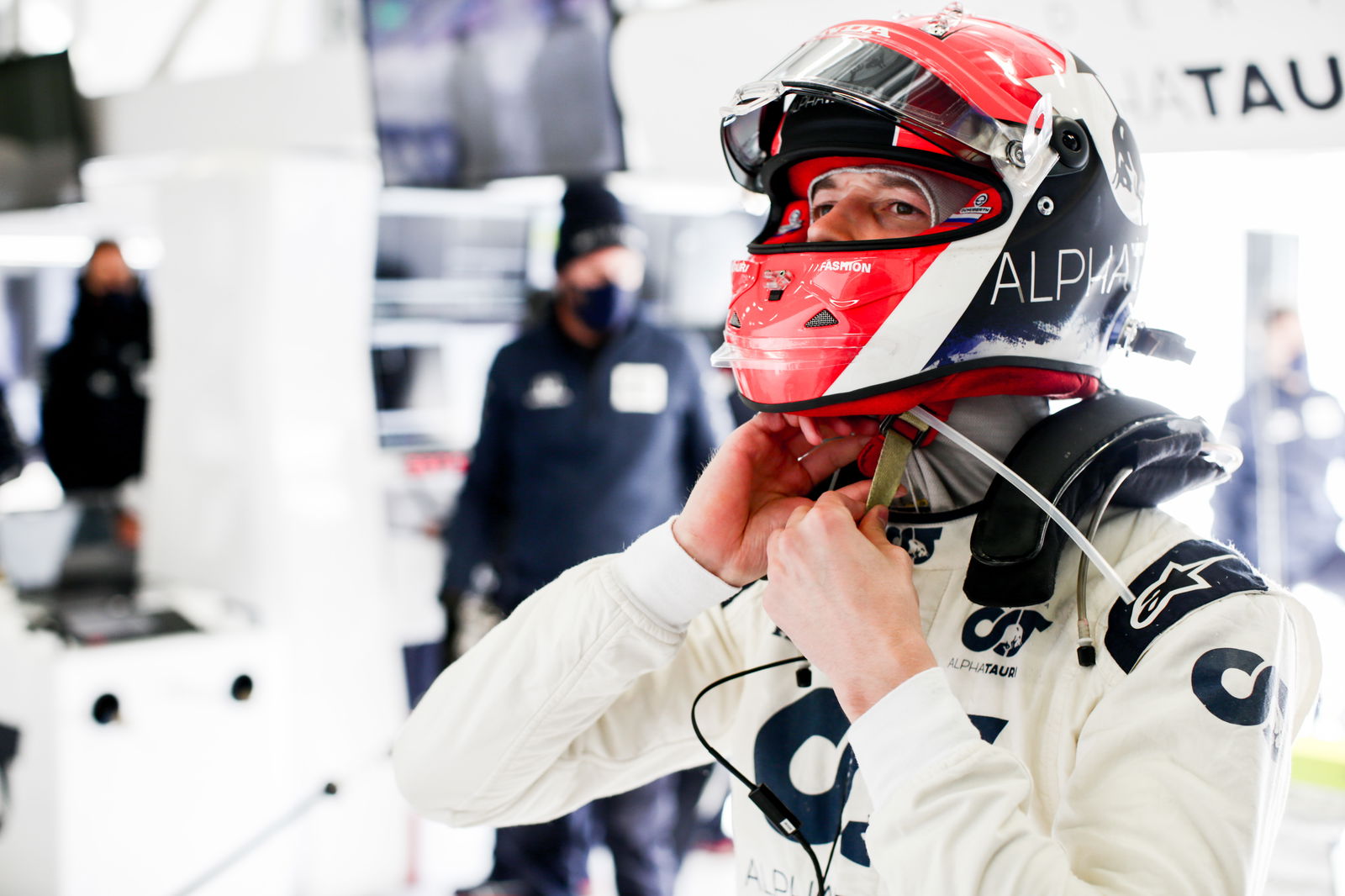 F1 Gossip: Mercedes wants to avoid ‘unnecessary Star Wars’