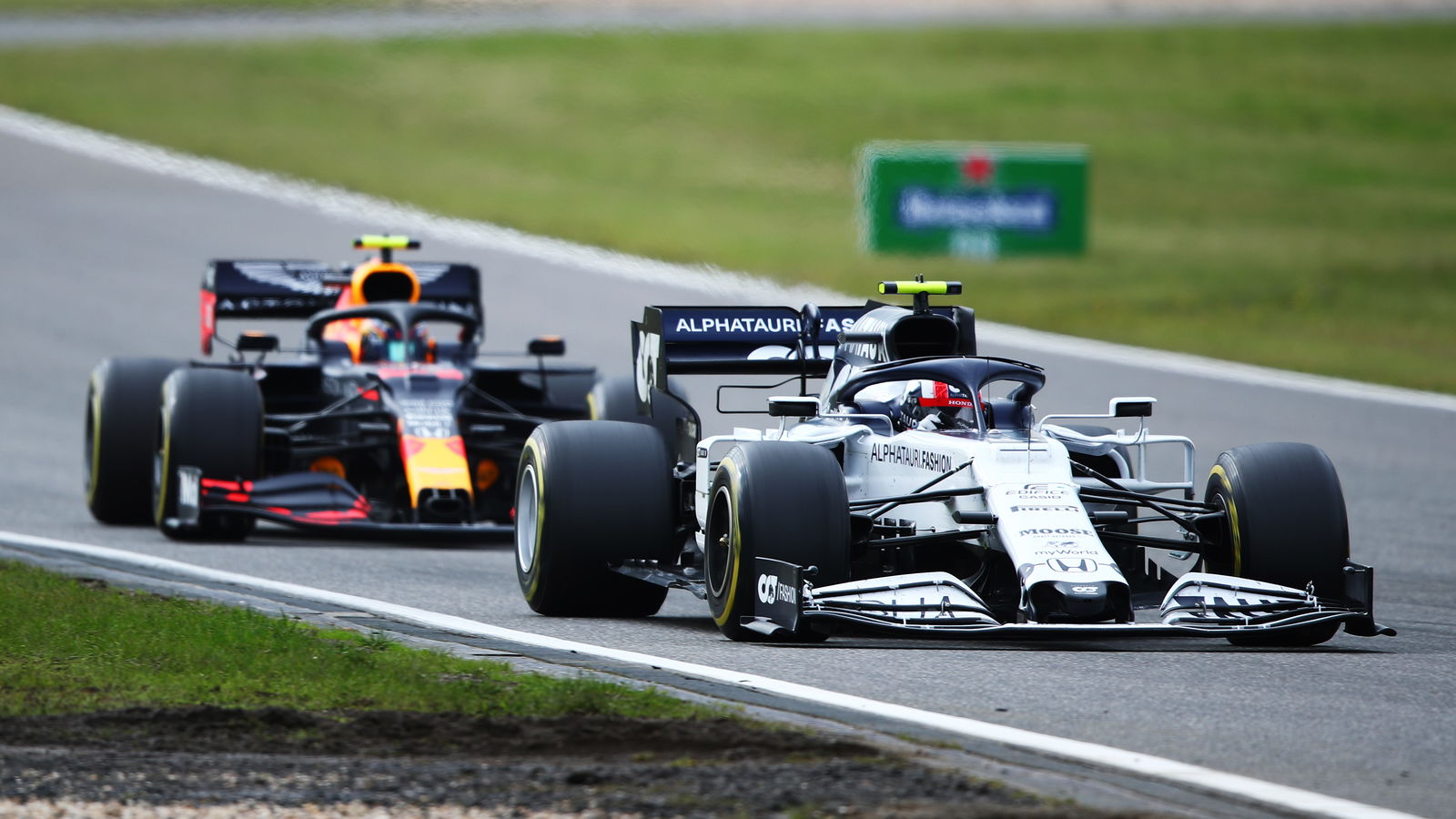 F1 boss Ross Brawn hopes 2026 power unit regs will lure Honda back