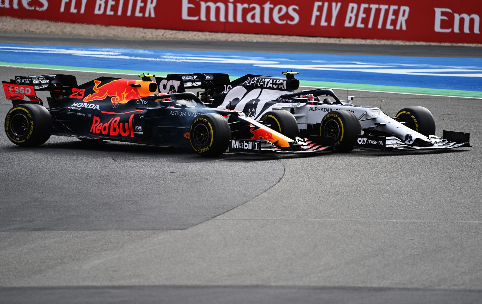 Brawn backs Hamilton to take F1 wins record to “astonishing” level