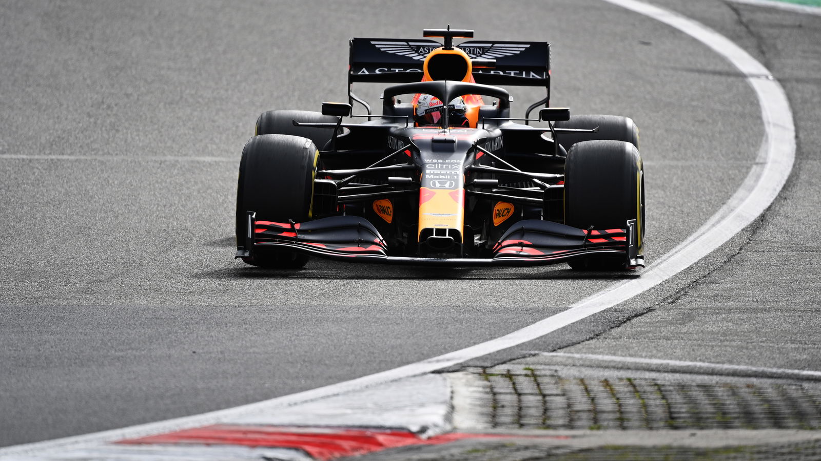 Red Bull’s preference is to takeover Honda F1 engine project for 2022