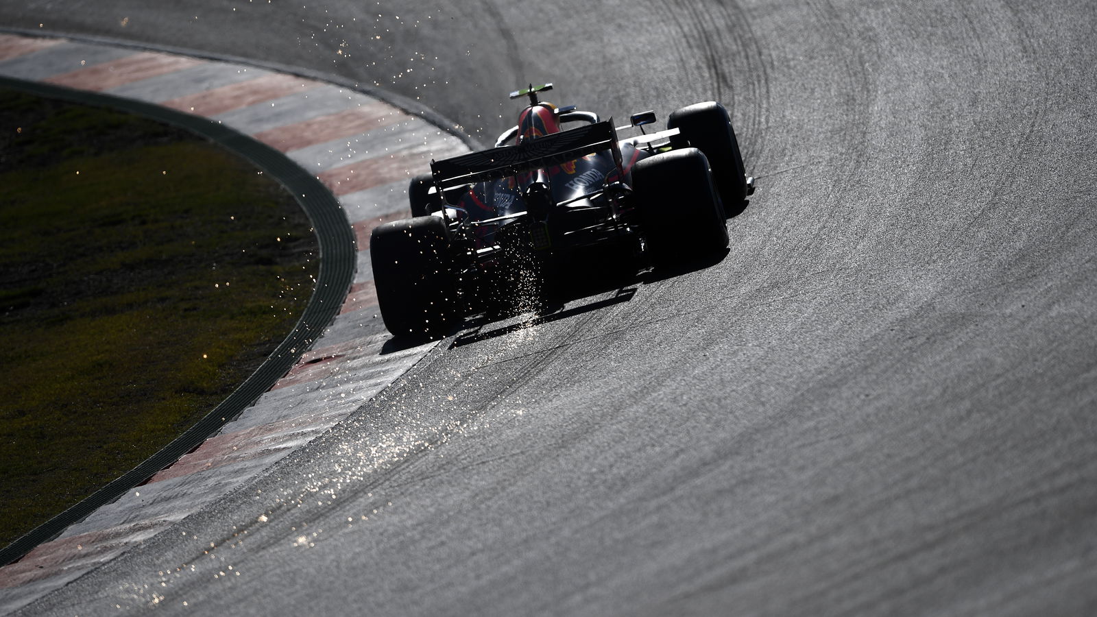 2020 F1 Portuguese Grand Prix: Qualifying - As it happened