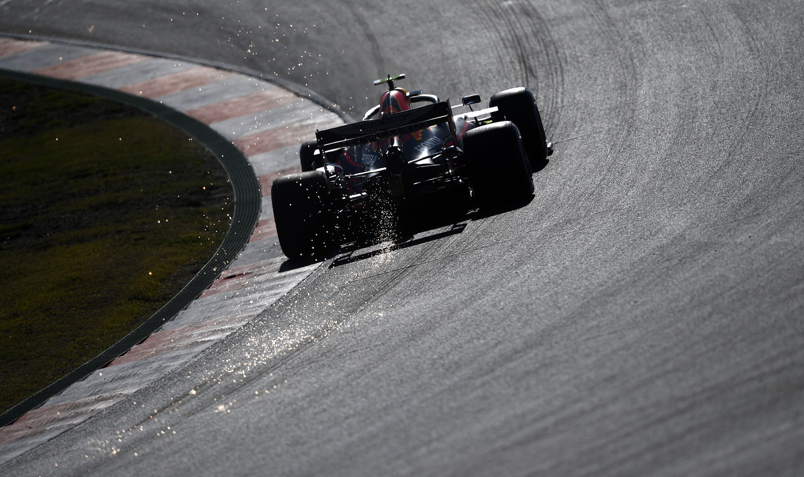 Red Bull will look at “outside” options for F1 2021 if Albon is dropped