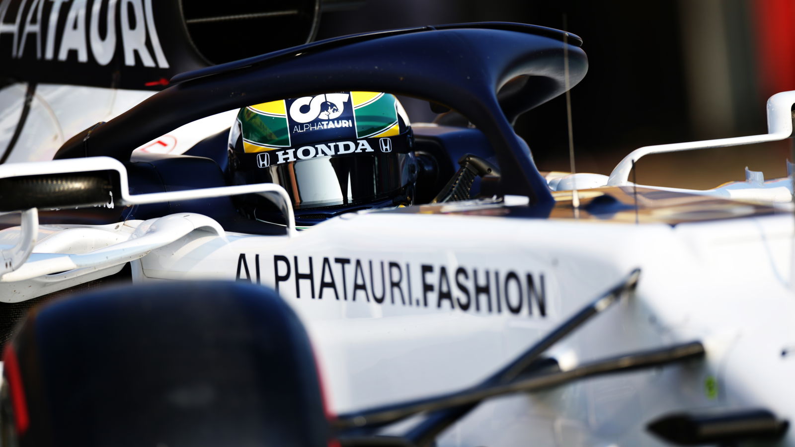 Gasly draws inspiration from Senna with ‘best-ever’ F1 qualifying at Imola