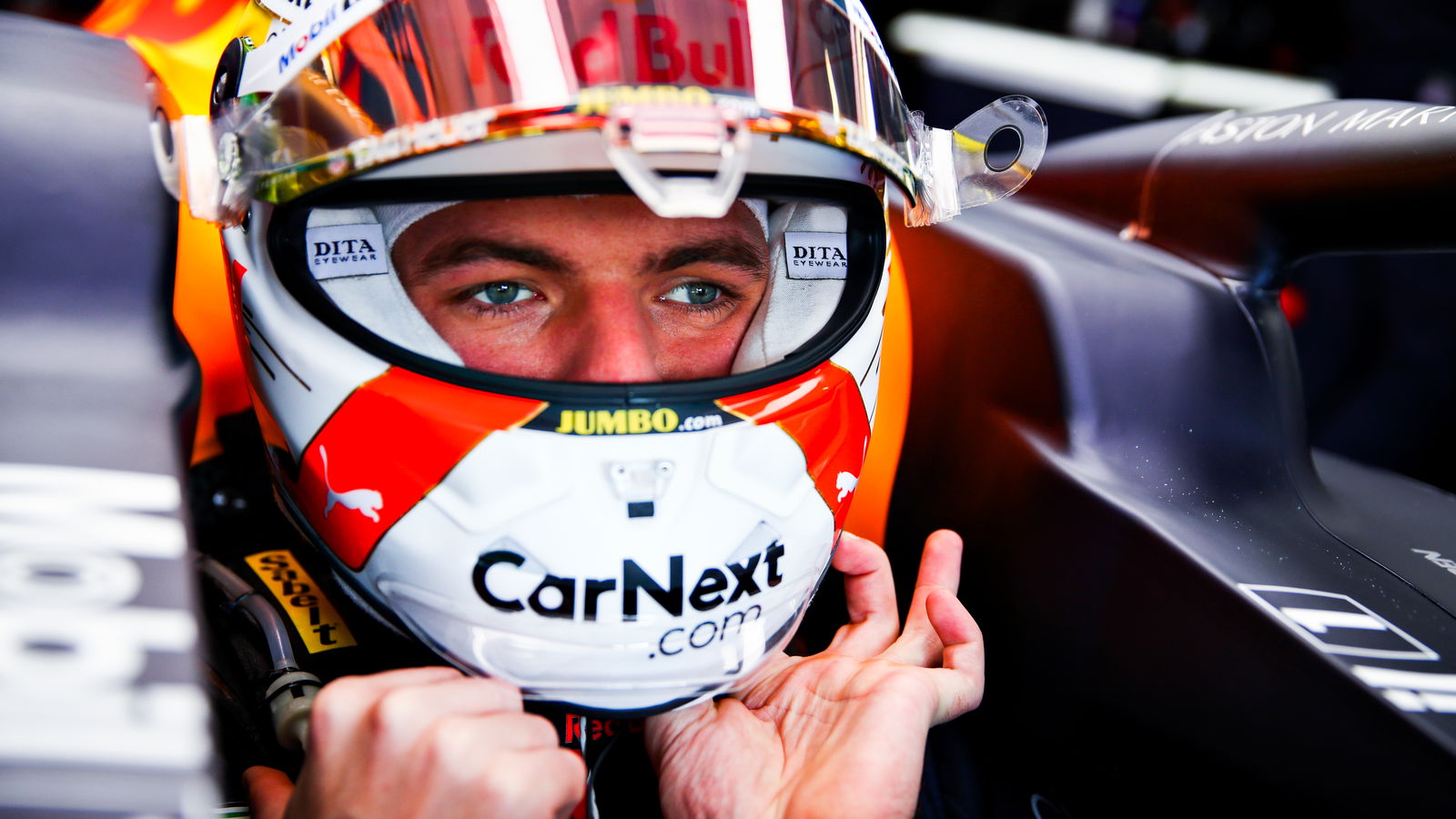 F1 GP Turki: Verstappen tidak khawatir jika 