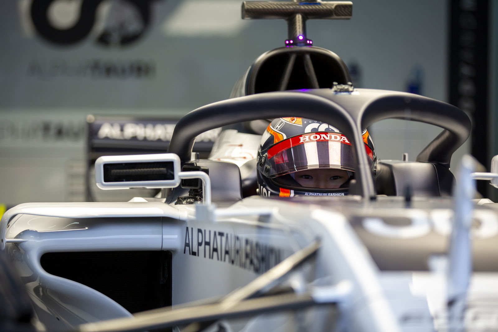 Sebastian Vettel on course for worst F1 season of his career