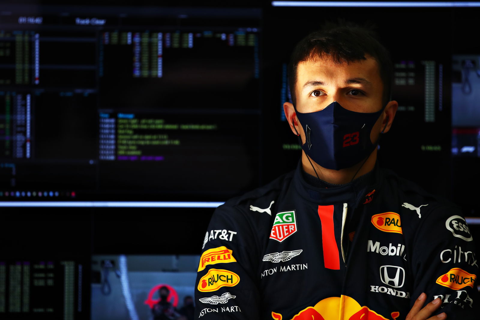 2020 F1 Turkish Grand Prix: Qualifying - As it happened