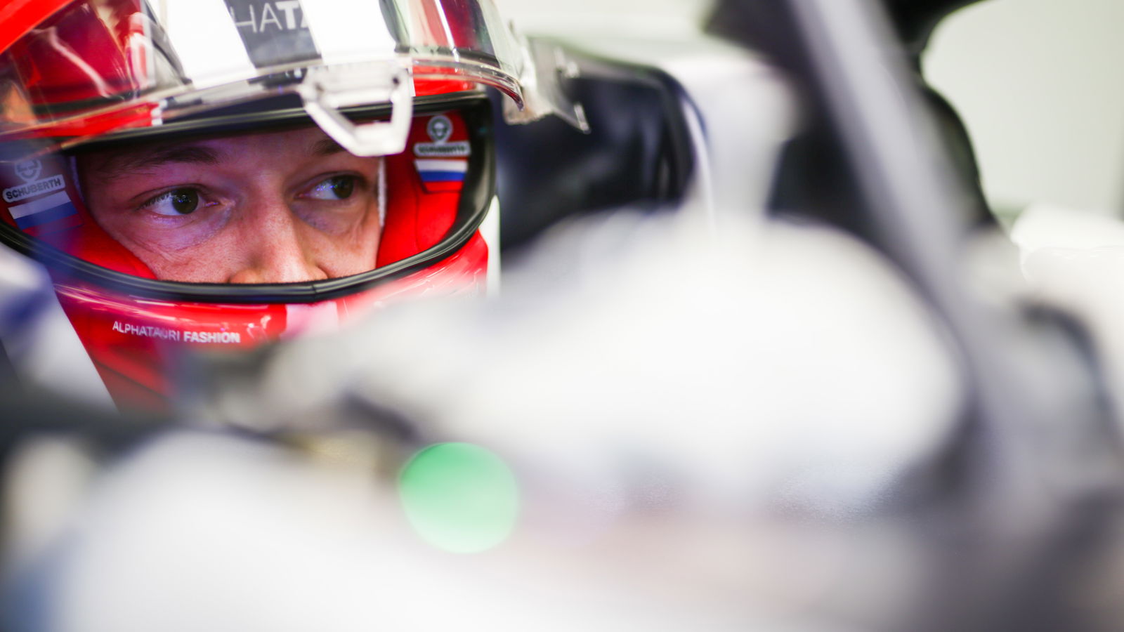Kvyat provides update on 2021 prospects with F1 stay ‘very slim’