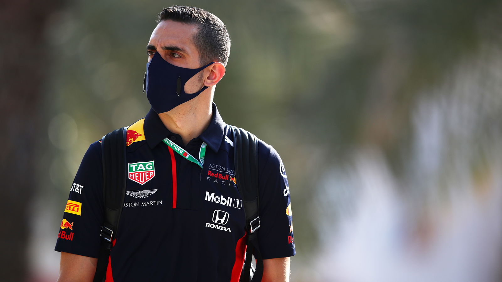 Buemi dan Kubica akan bergabung dengan Alonso di tes pembalap muda F1 tetapi Sainz diblokir