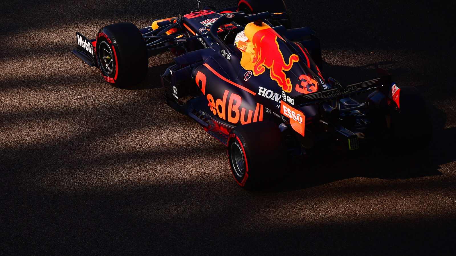 What the Honda F1 engine deal means for Red Bull - and could it go it alone?