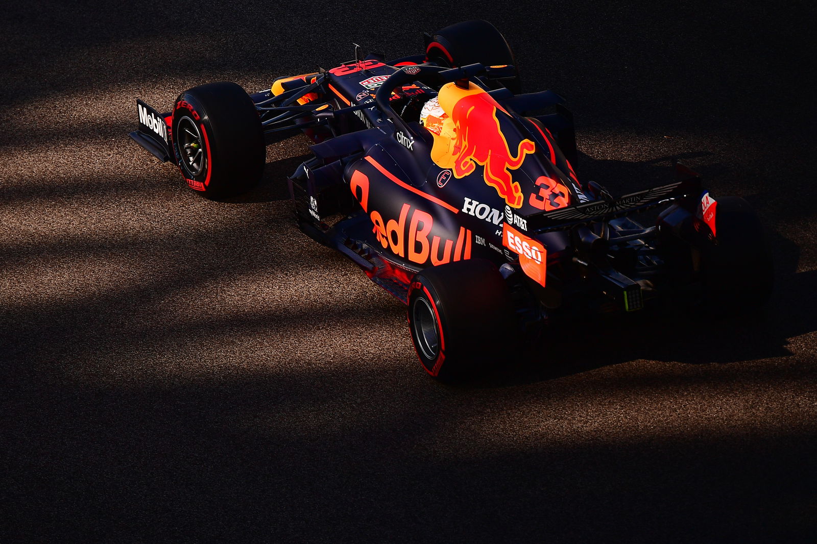 Red Bull and Honda complete F1 engine takeover deal for 2022