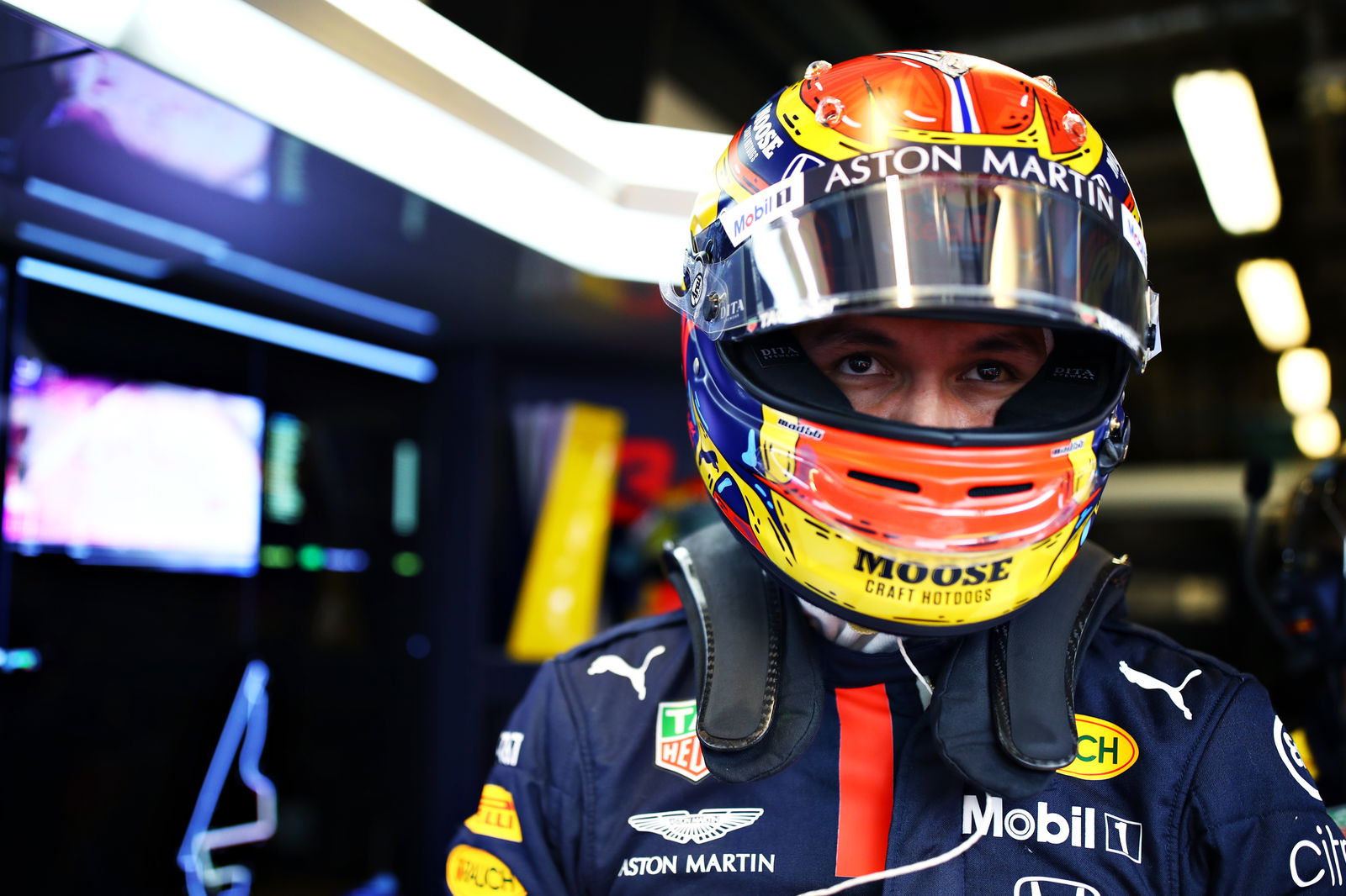 F1 champion Lewis Hamilton wins BBC Sports Personality of the Year 2020