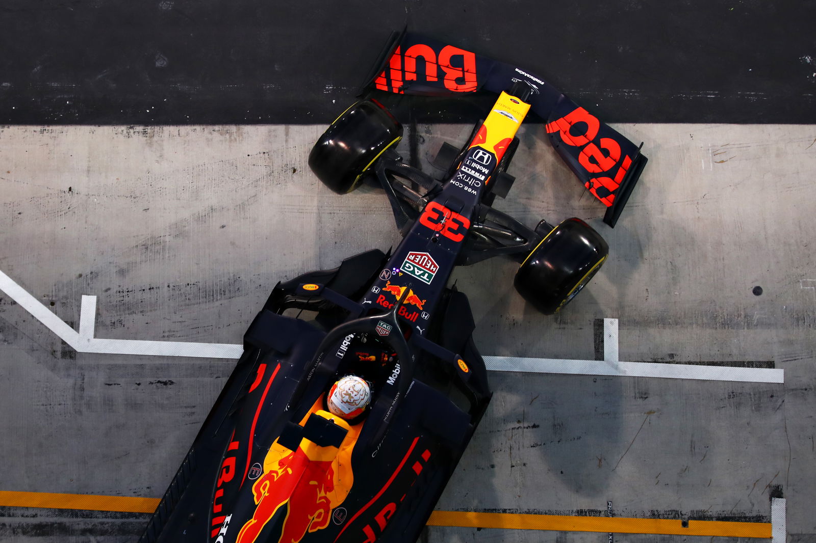 Watch McLaren’s 2021 F1 car launch LIVE on Crash.net