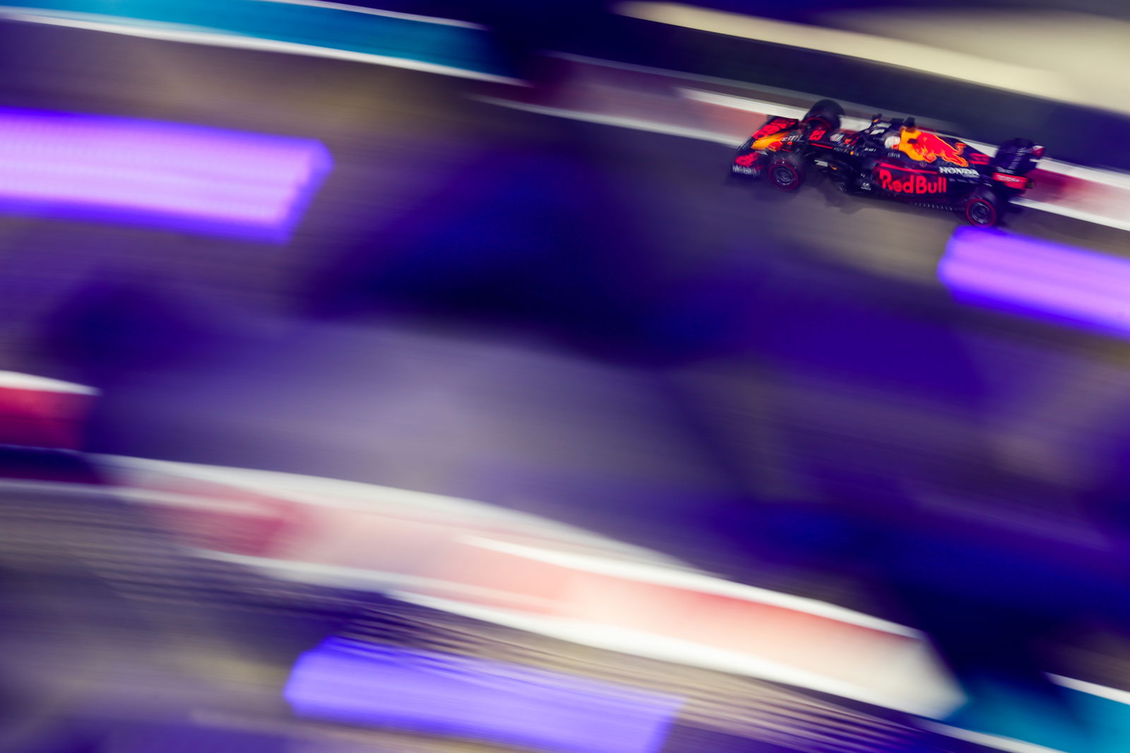 Kvyat: Abu Dhabi Q3 lap “one of the best” of my F1 career