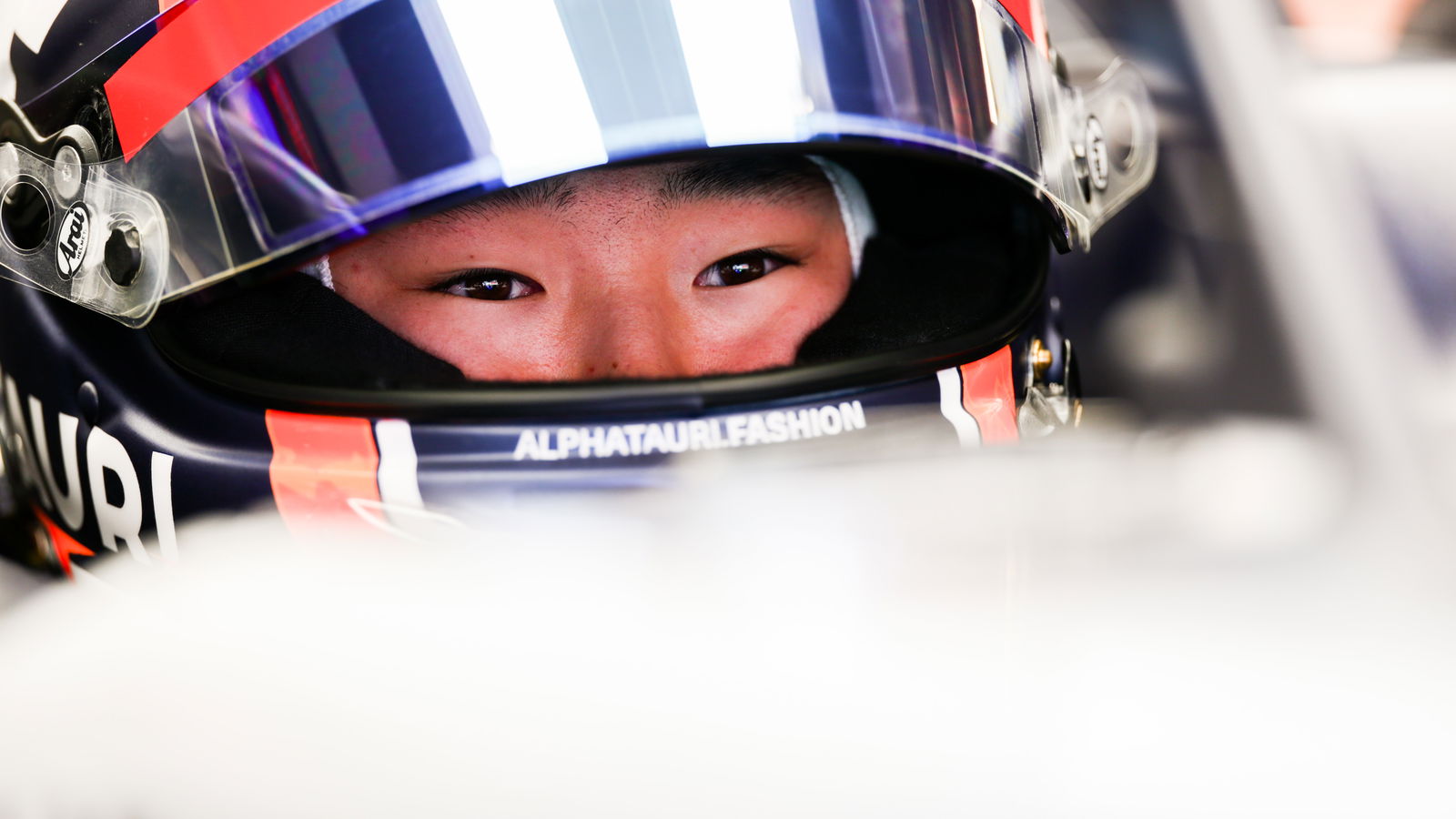 Why there is so much excitement surrounding F1’s next Japanese driver