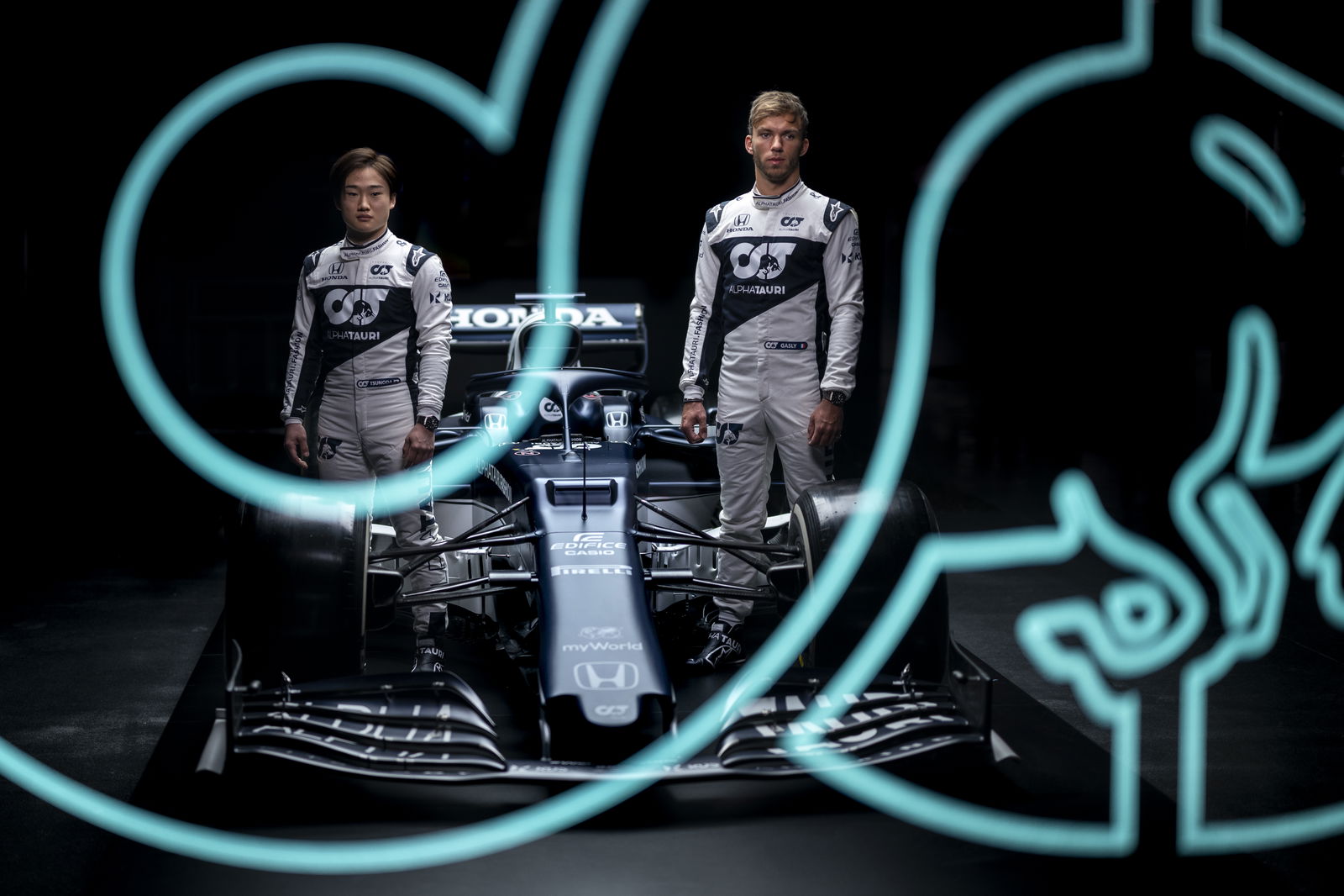 Could Williams be about to go pink? F1 team linked with BWT
