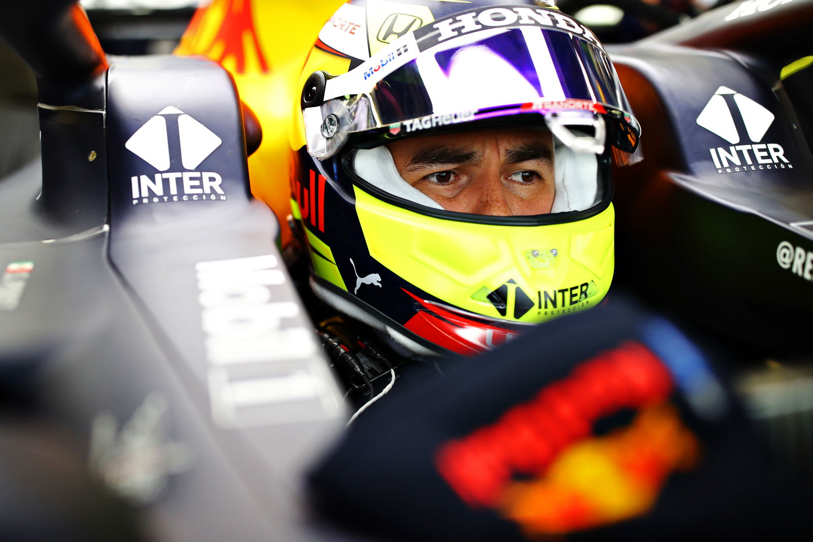 Chadwick handed bigger Williams F1 development role for 2021
