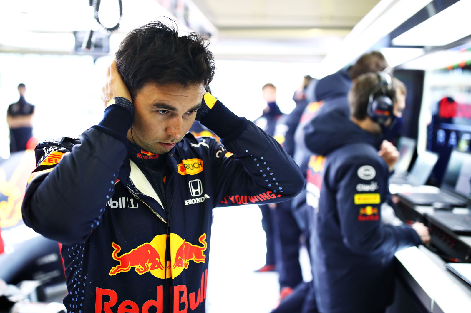 Lawrence Stroll Incar Gelar F1 Bersama Aston Martin