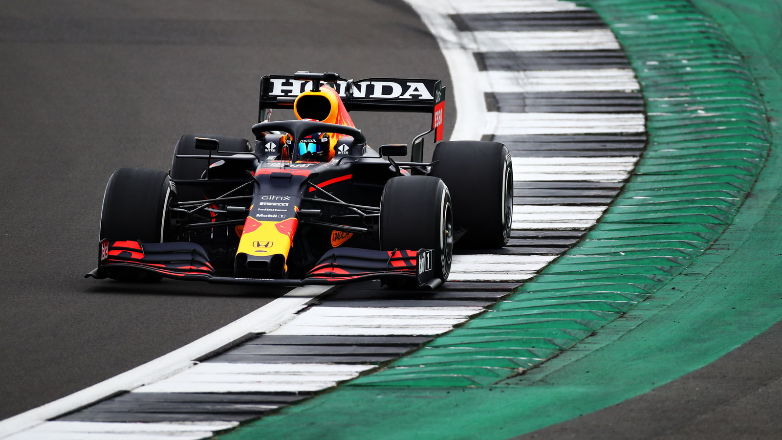 Kejanggalan Tes Privat untuk Keperluan Banding Red Bull