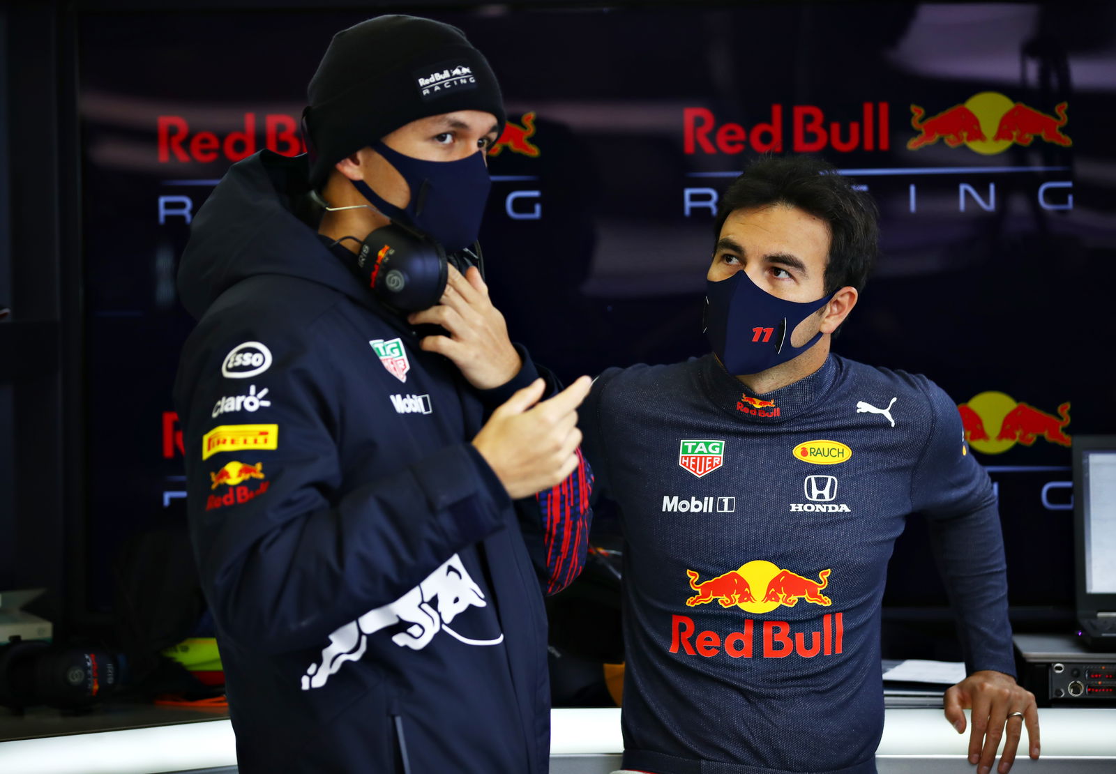 F1 GP Azerbaijan: Digeser Ferrari, McLaren Selamatkan Poin di Baku