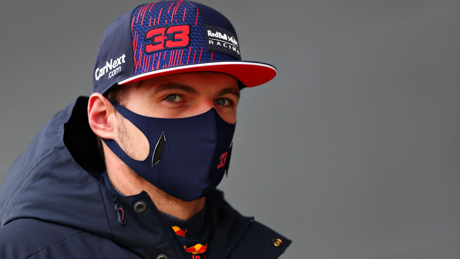 Verstappen not interested in ‘hyping up’ Red Bull’s F1 title chances