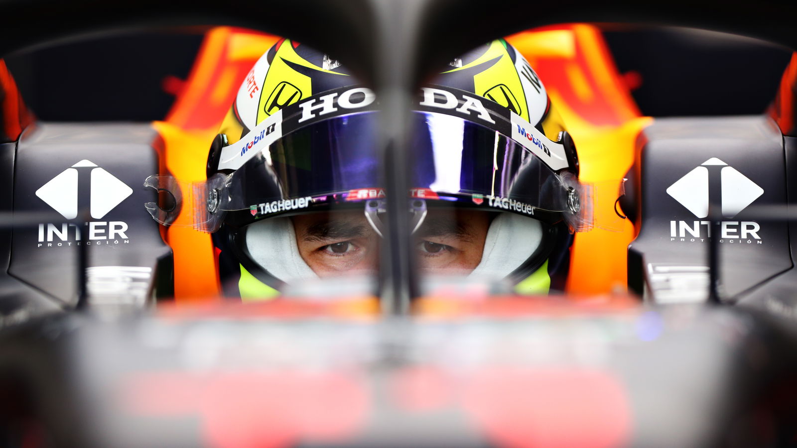 Perez says RB16B has 