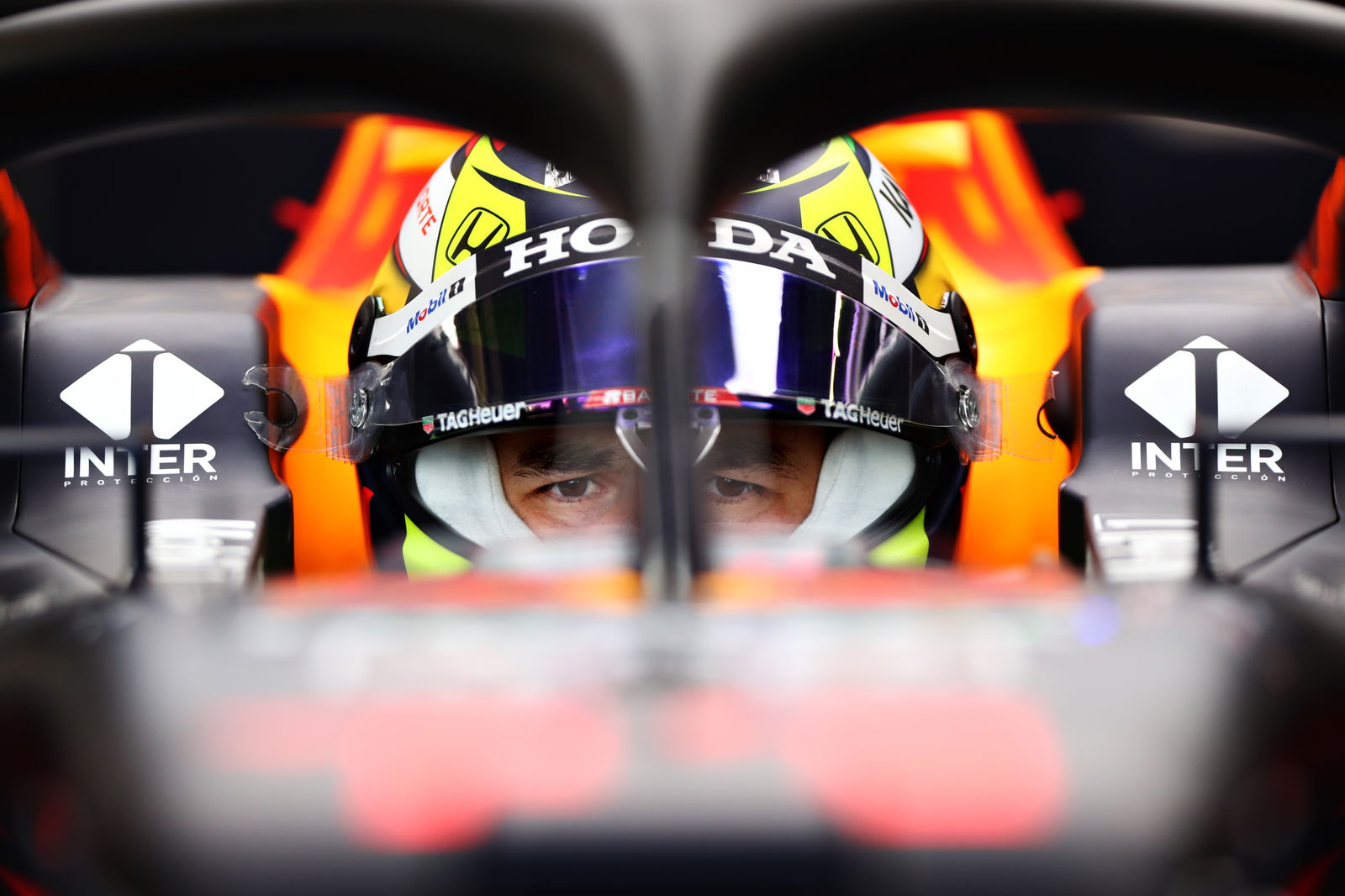 RB16B: The car to give Mercedes its hardest F1 fight yet?