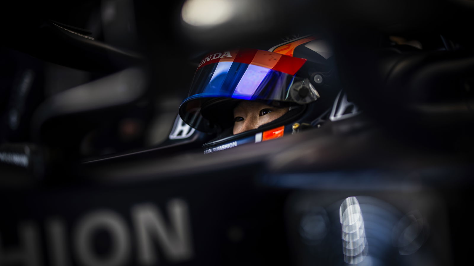 AlphaTauri Wajarkan Yuki Tsunoda Belajar Banyak di Musim Debut F1