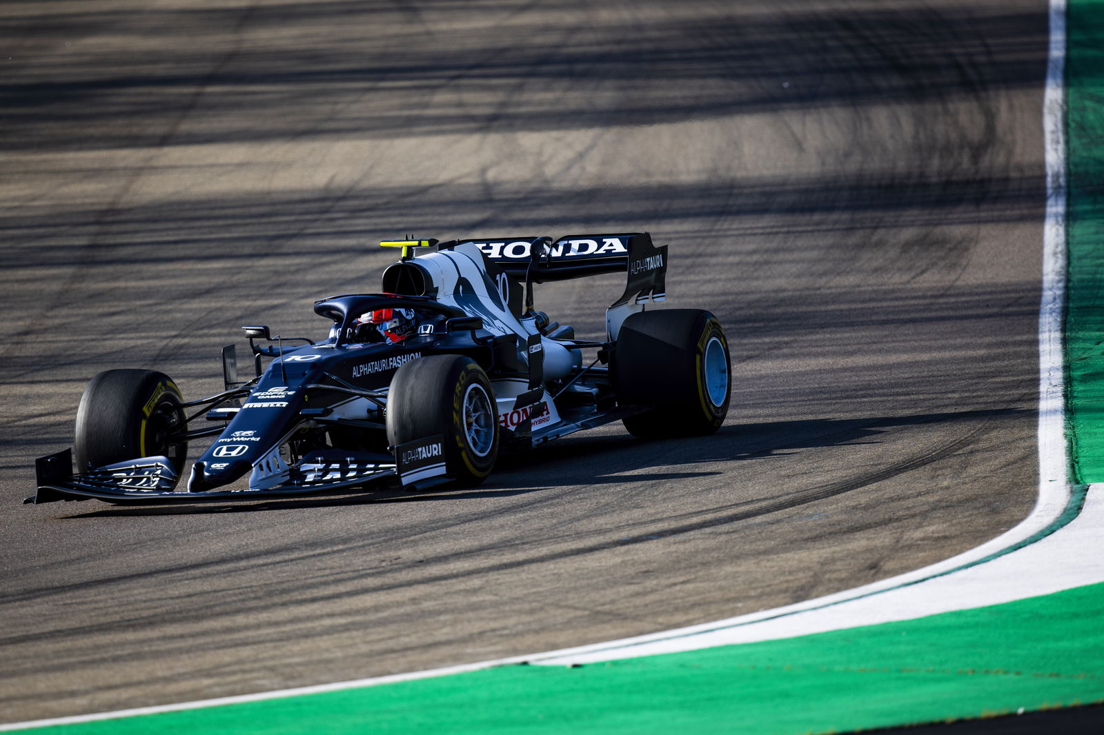Silverstone set to host first F1 sprint race of 2021 season 