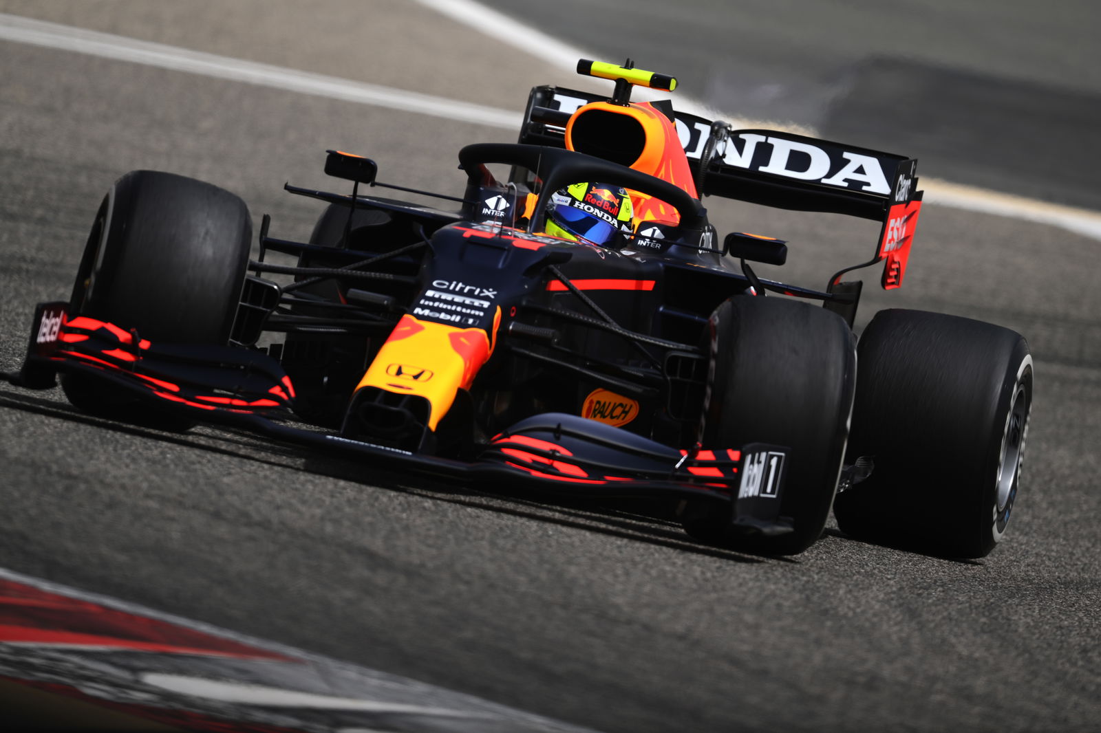 VIDEO: Are Mercedes really in trouble heading into F1 2021?
