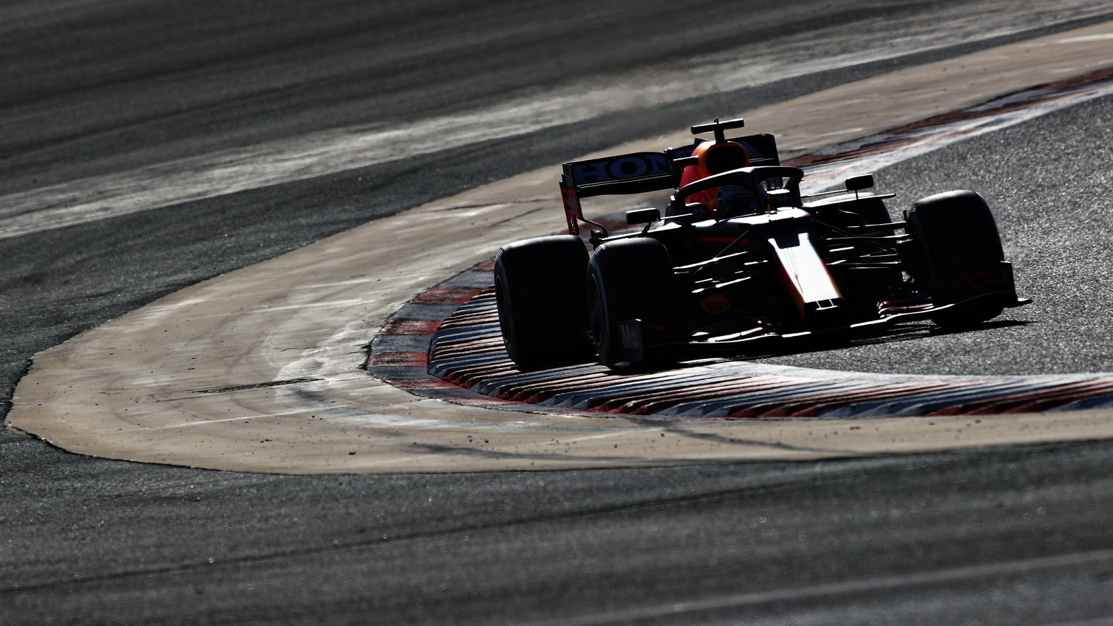 2021 Bahrain F1 pre-season testing Day 3 LIVE - As it happened